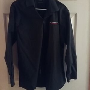 Murano mens dress shirt